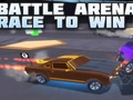 Jeu Course d'arène de combat pour gagner  en ligne