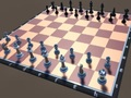 Jeu Échecs pour deux  en ligne