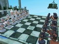 Jeu Échecs du Moyen Âge  en ligne