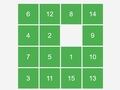 Jeu Cerveau de puzzle  en ligne