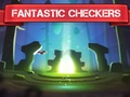 Jeu Dames fantastiques  en ligne