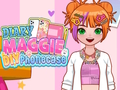 Jeu Diary Maggie DIY Coque Pour Téléphones  en ligne