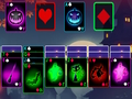 Jeu Halloween  en ligne