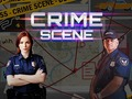 Jeu Scène de crime  en ligne