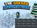 Jeu L'aventure du sorcier  en ligne