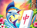 Jeu Mahjong Aloha  en ligne