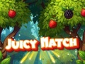 Jeu Match juteux  en ligne