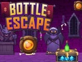 Jeu Évasion de bouteille  en ligne