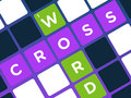 Jeu Défi de mots croisés Ninja  en ligne