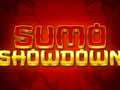 Jeu Affrontement de sumo  en ligne