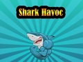 Jeu Ravage de requin  en ligne