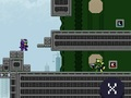 Jeu Slasher Super Robo en ligne