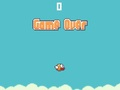 Jeu Jeu Flappy Bird 2D  en ligne