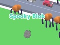 Jeu Blob effrayant  en ligne