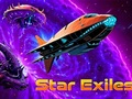 Jeu Exilés étoiles  en ligne