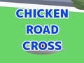 Jeu Croix de la route du poulet  en ligne