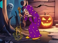 Jeu Évasion mignonne de Witch Land 2024  en ligne
