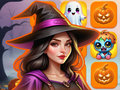 Jeu Paires effrayantes  en ligne