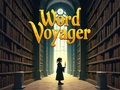 Jeu Voyageur de mots  en ligne
