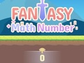 Jeu Numéro mathématique fantastique  en ligne