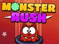 Jeu Ruée sur les monstres  en ligne