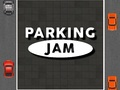 Jeu Embouteillage de stationnement  en ligne