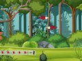 Jeu Tir à l'aigle  en ligne