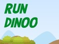 Jeu Courir Dinoo  en ligne