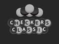 Jeu Dames classiques  en ligne