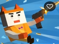 Jeu Maître des armes  en ligne