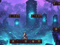Jeu Labyrinthe des sorciers  en ligne