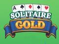 Jeu Solitaire Or  en ligne