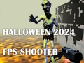 Jeu Jeu de tir Fps Halloween 2024  en ligne