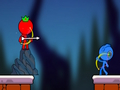 Jeu Champion d'archer au bâton  en ligne