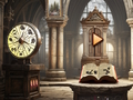 Jeu Évasion du château mystérieux 11  en ligne