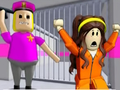 Jeu Horreur Minecraft Fête  en ligne