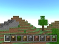 Jeu MineBlocks : Construction  en ligne