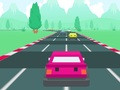 Jeu Course automobile  en ligne
