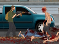Jeu Le dernier des survivants  en ligne