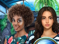 Jeu Quête d'aquarium  en ligne