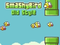 Jeu Smashy Bird à l'ancienne  en ligne