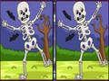 Jeu Astuce ou spot  en ligne