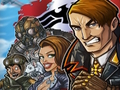 Jeu Les as de l'escadron de la Luftwaffe  en ligne