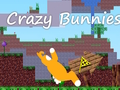Jeu Lapins fous  en ligne