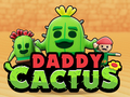 Jeu Papa Cactus  en ligne