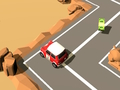 Jeu Aventure en zigzag !  en ligne