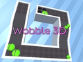 Jeu Woobble 3D en ligne