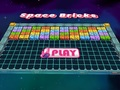 Jeu Briques spatiales  en ligne