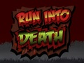 Jeu Courir vers la mort  en ligne