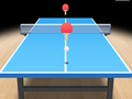 Jeu Bataille de ping-pong - Tennis de table  en ligne